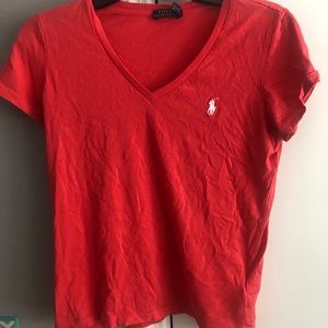 Polo tee